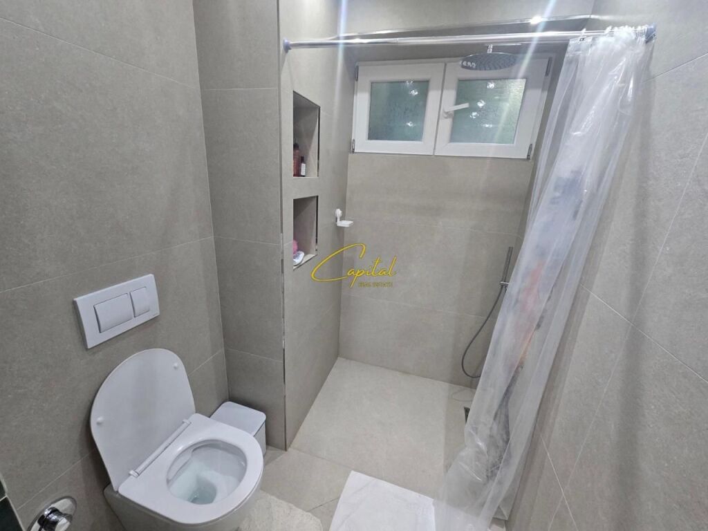 VENDESI APPARTAMENTO 2+1 BRRYLI 220.000 EURO