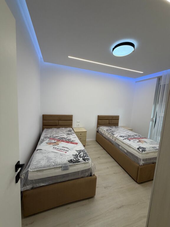 Apartament per Qira 2+1+parkim, Ish Fusha e Aviacionit