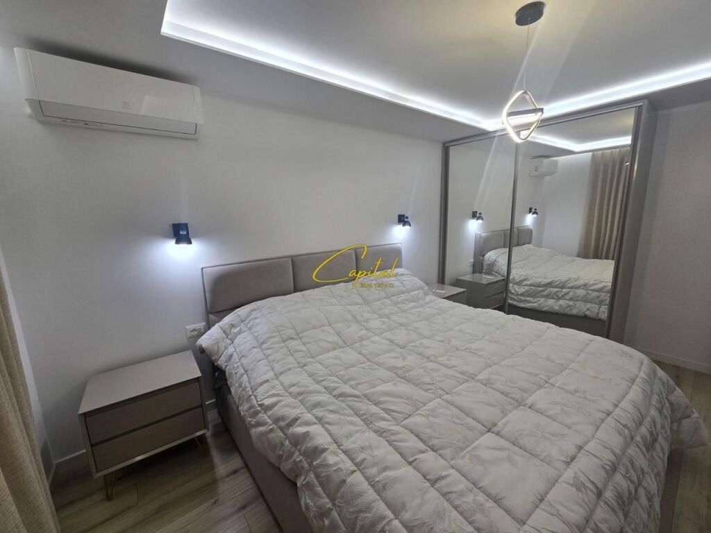 VENDESI APPARTAMENTO 2+1 BRRYLI 220.000 EURO