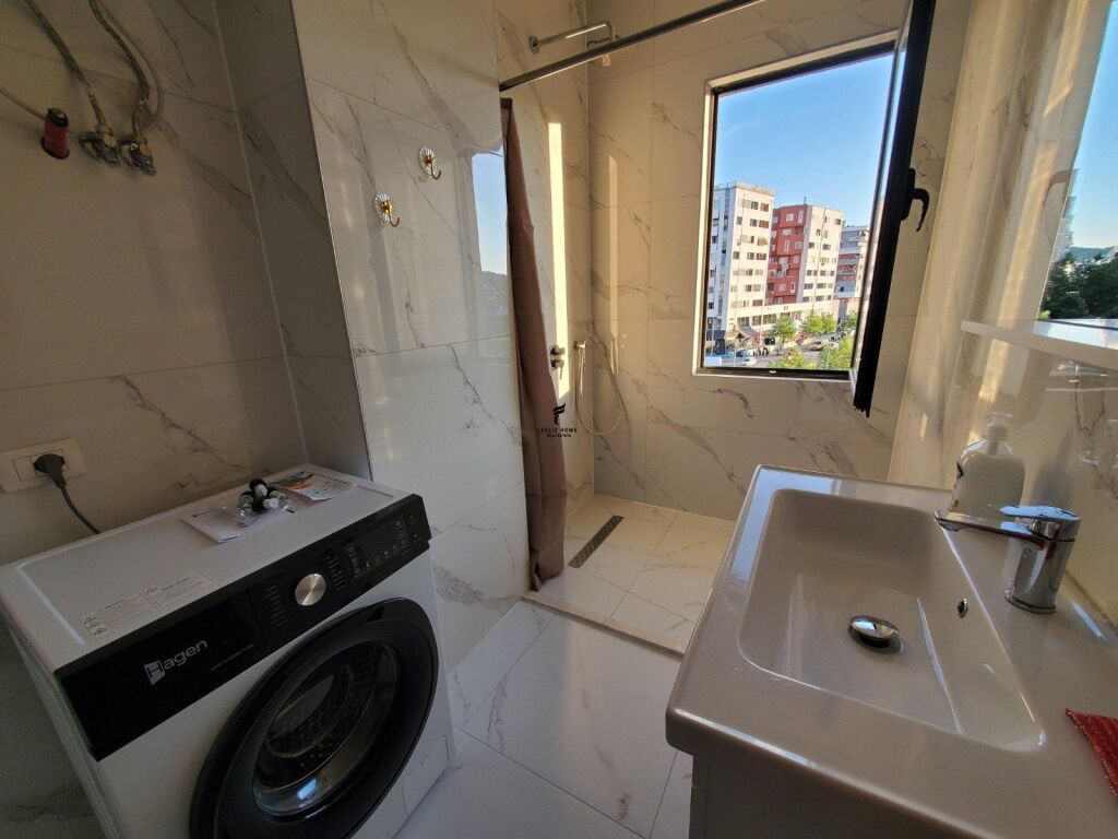 APARTAMENT ME QERA 1+1 ASTIR 40.000 LEKE FH-72034