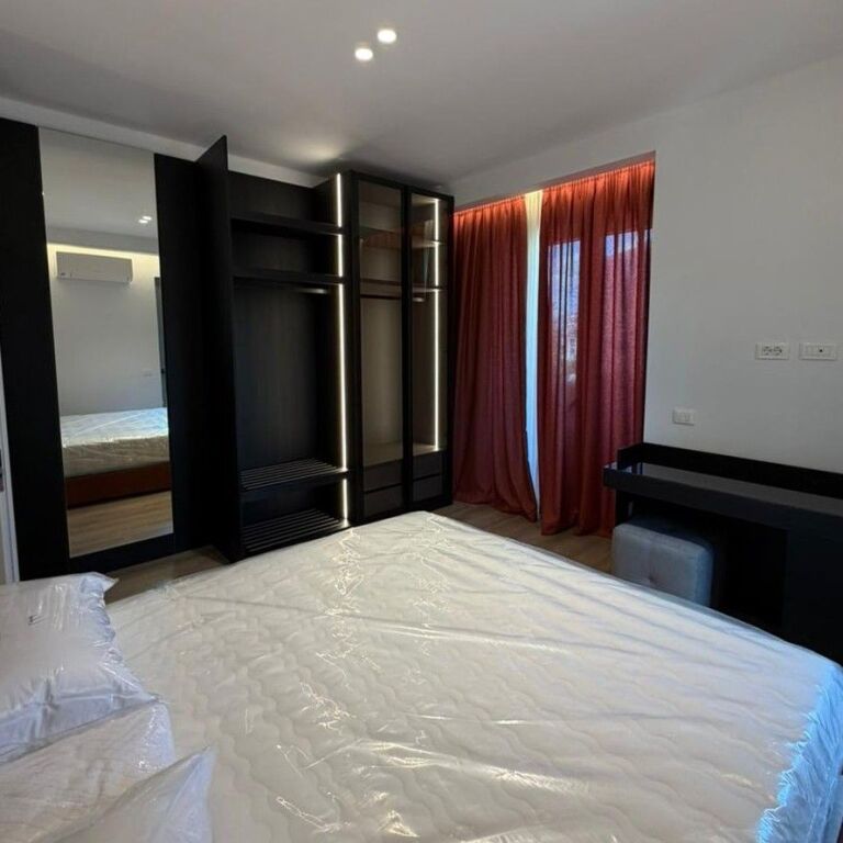 🏡✨ Jepet me Qira Apartament 1+1 – Lion Park, Rruga e Elbasanit ✨🏡