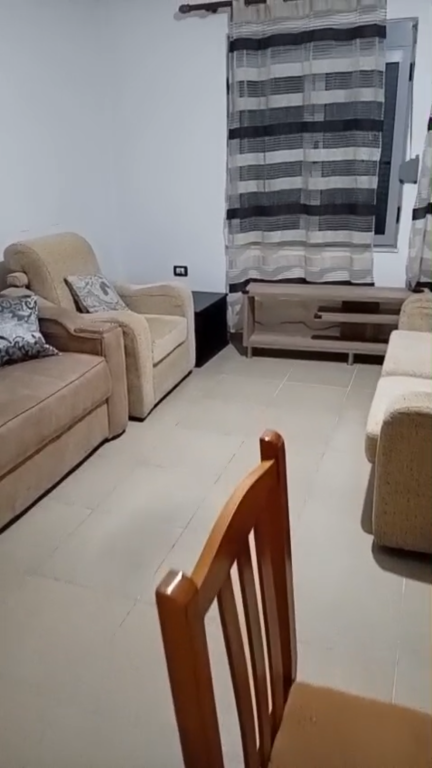 Apartament 2+1 per qera ne fresk tek melisa !