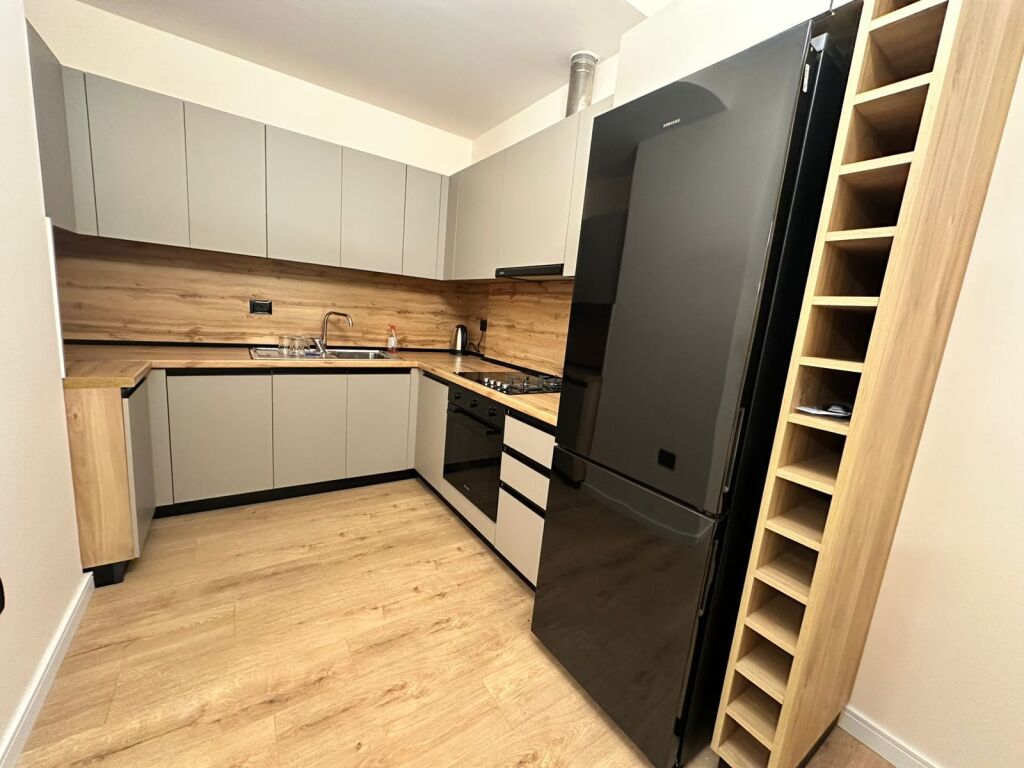 Apartament 2+1 qera te Delijorgji