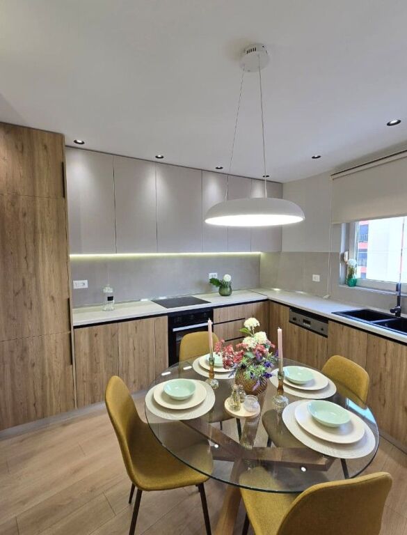 📌Shitet Apartament 2+1+2 tek Zogu i Zi