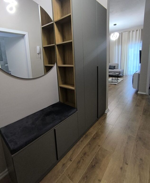 Apartment 1+1 for rent – Aura Complex