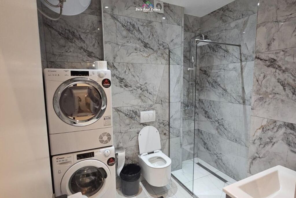 Apartment For Sale 2+1 At Zogu i Zi (ID B120852) Tirane