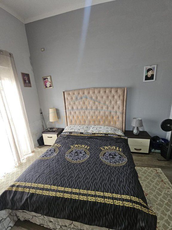 Shitet Penthouse, Rruga Portit, Durres