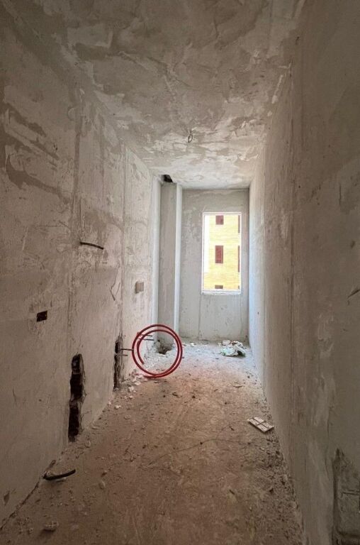 Super Apartment for Sale at Ring Side Paskuqan