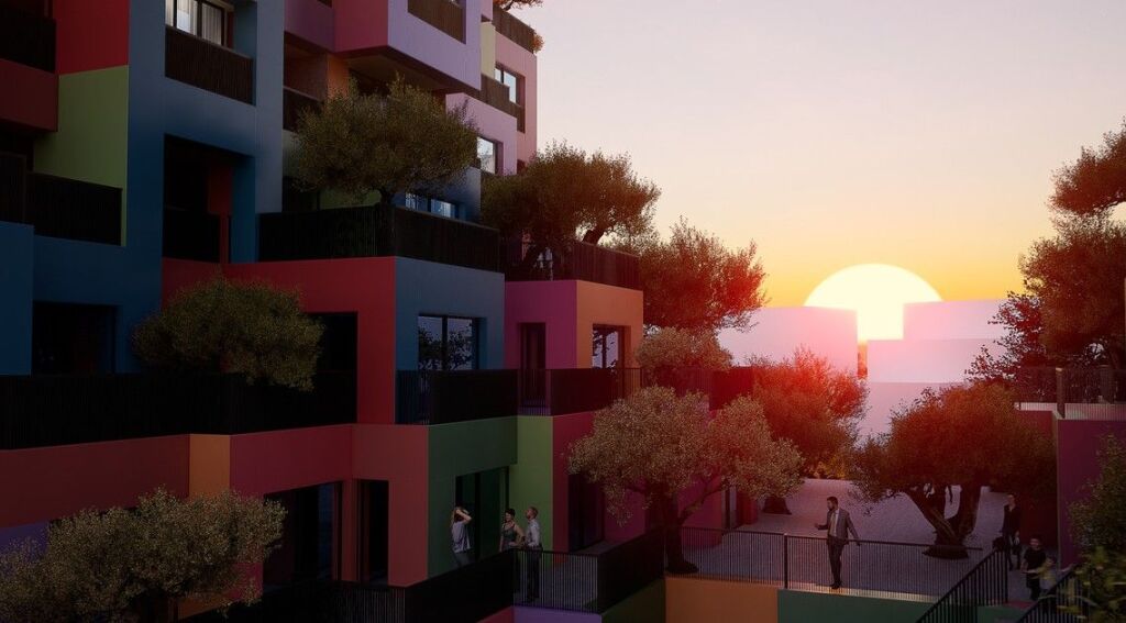 🔥Apartment 2+1 for Sale at Tirana Boulevard☄️