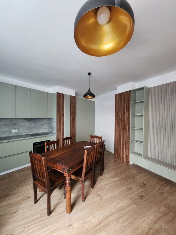 APARTMENT 2+1+2 FOR RENT AT GARDEN RESIDENCE COMPLEX ZOOLOGICAL GARDEN! 950 € /Month Total Area  113m2