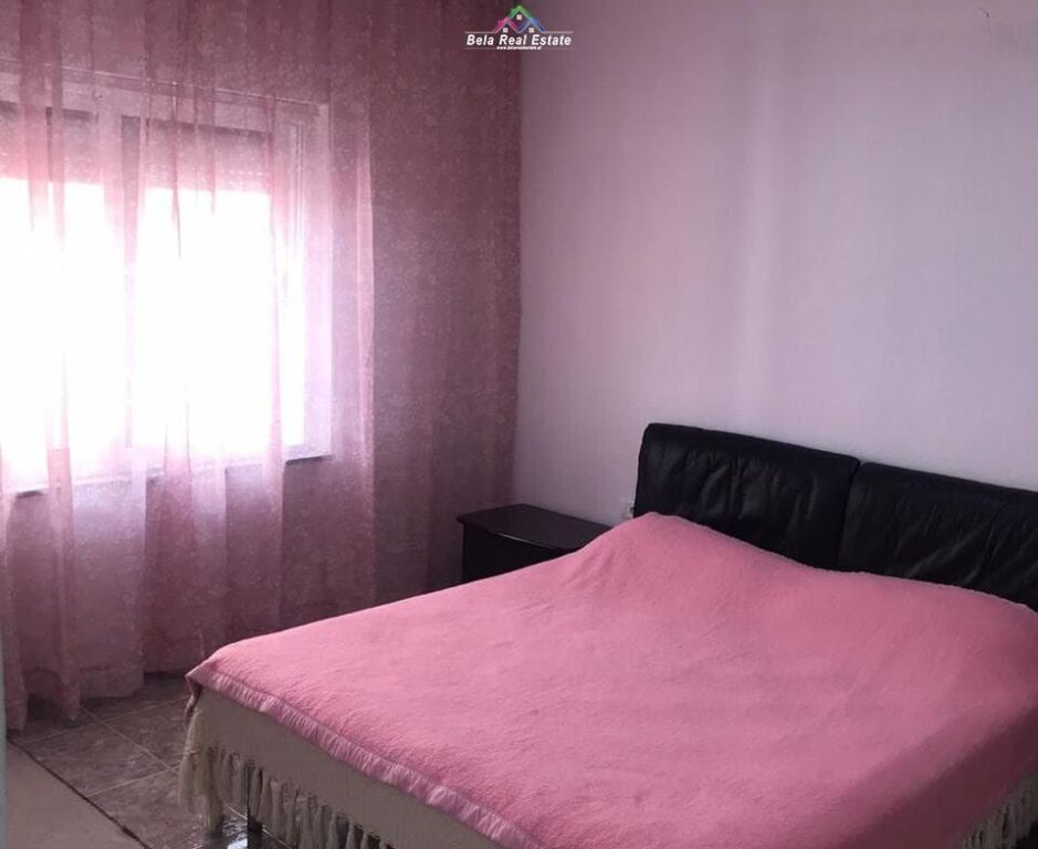 Apartment For Rent 2+1 At Dibra Street ( ID B221402 ) Tirana