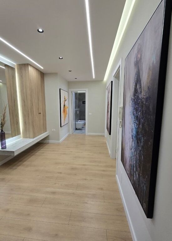 📌Shitet Apartament 2+1+2 tek Zogu i Zi