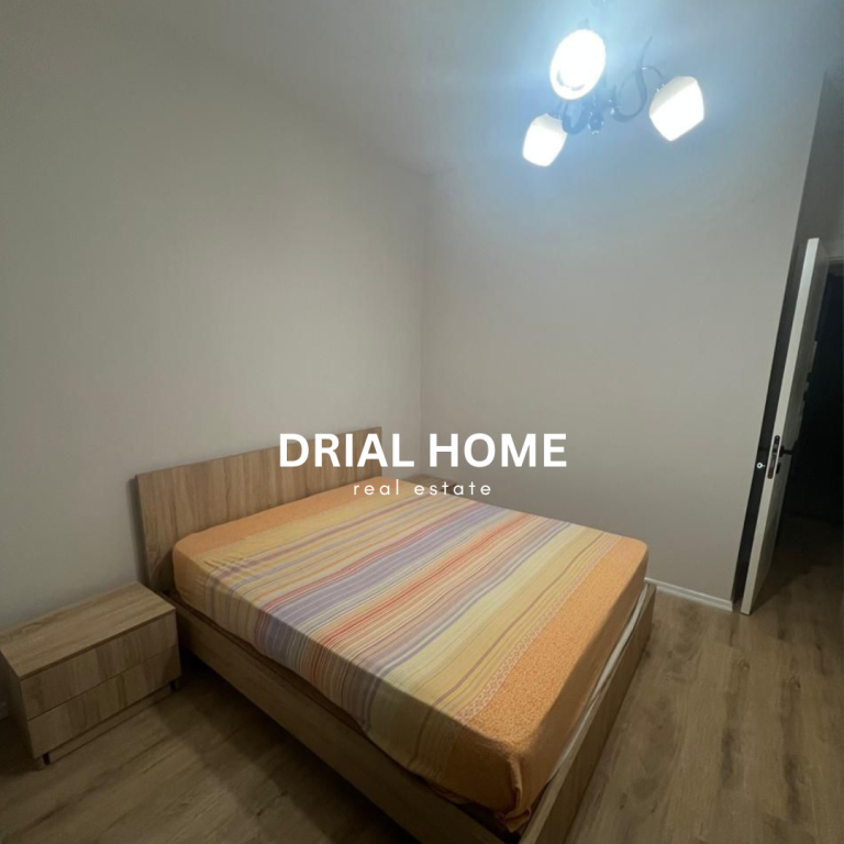 APARTMENT FOR RENT 1+1