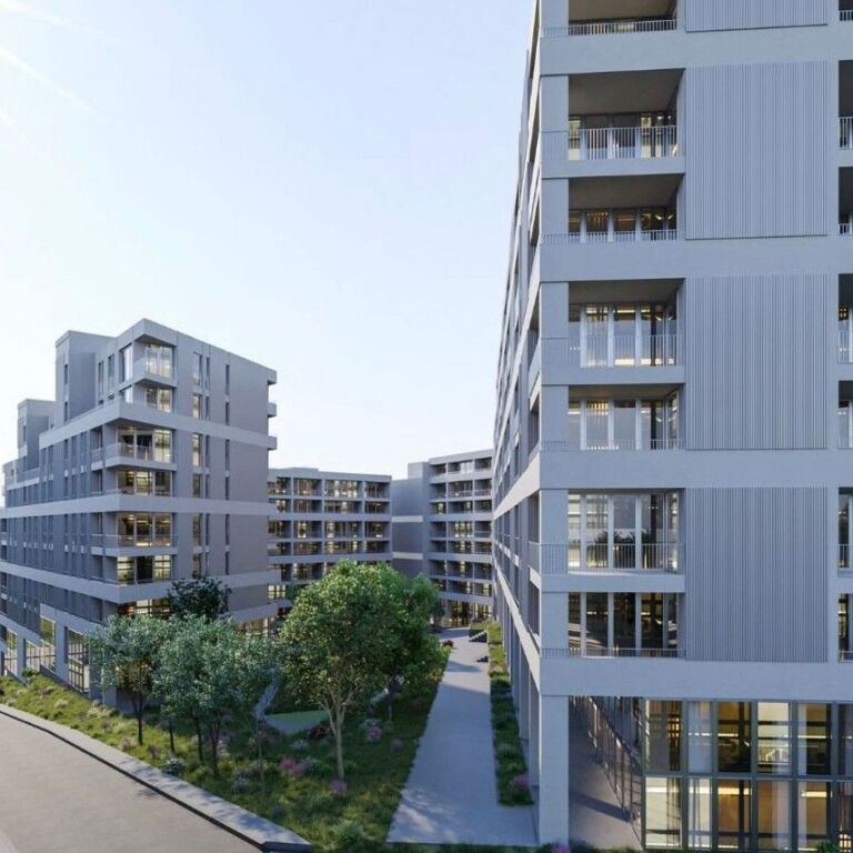 🏡✨ Apartament 1+1 për Shitje – Forest Residence, Shkozë ✨🏡