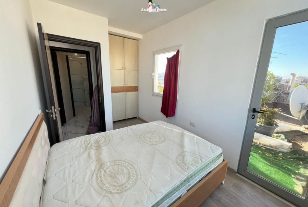 Apartament Me Qera 1+1 Tek Vasil Shanto (ID B2101675) Tirane