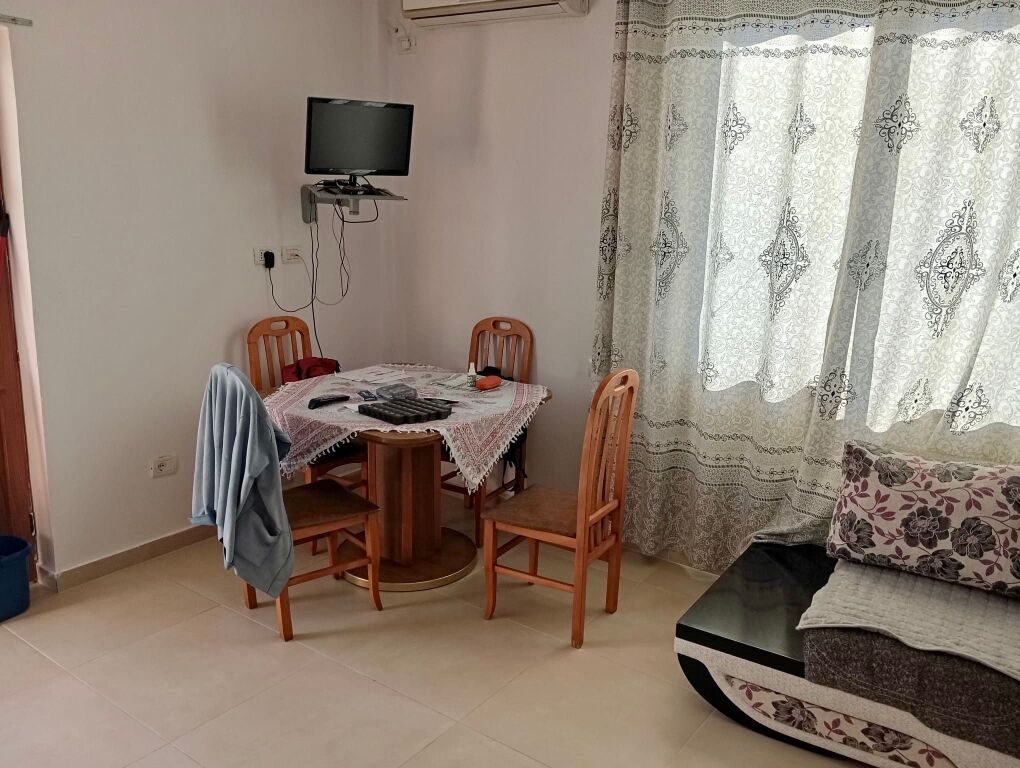 📣 RENT Apartment 1+1 With Parking 📍 German Villas, Near "Viktor Hygo" School ✨