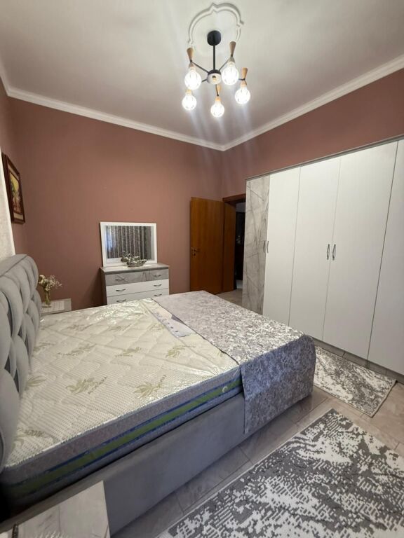 🏠 Apartament me qira – 📍 Mbrapa Arka Home, Vasil Shanto💰 70000 lek (I diskutueshem)