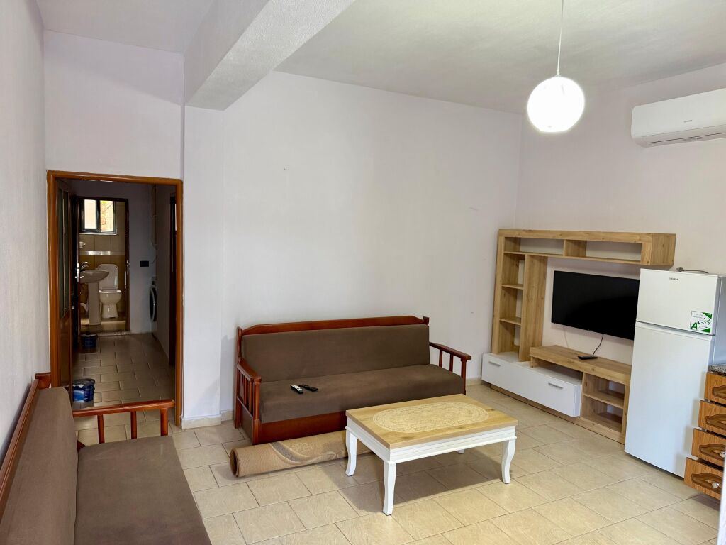Apartment 1+1 for rent – Astir (New Boulevard) !