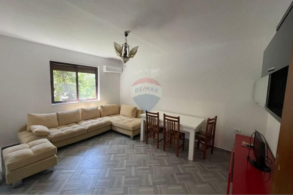 Apartment 1+1 for sale at Irfan Tomini!