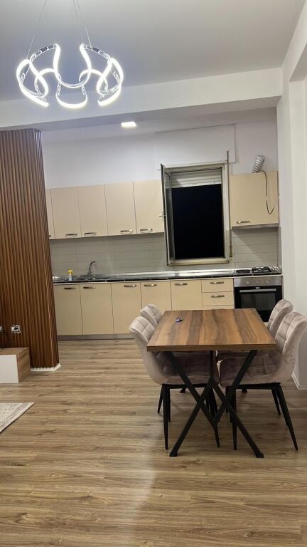 For rent 1+1 DRY LAKE 600 thousand lek