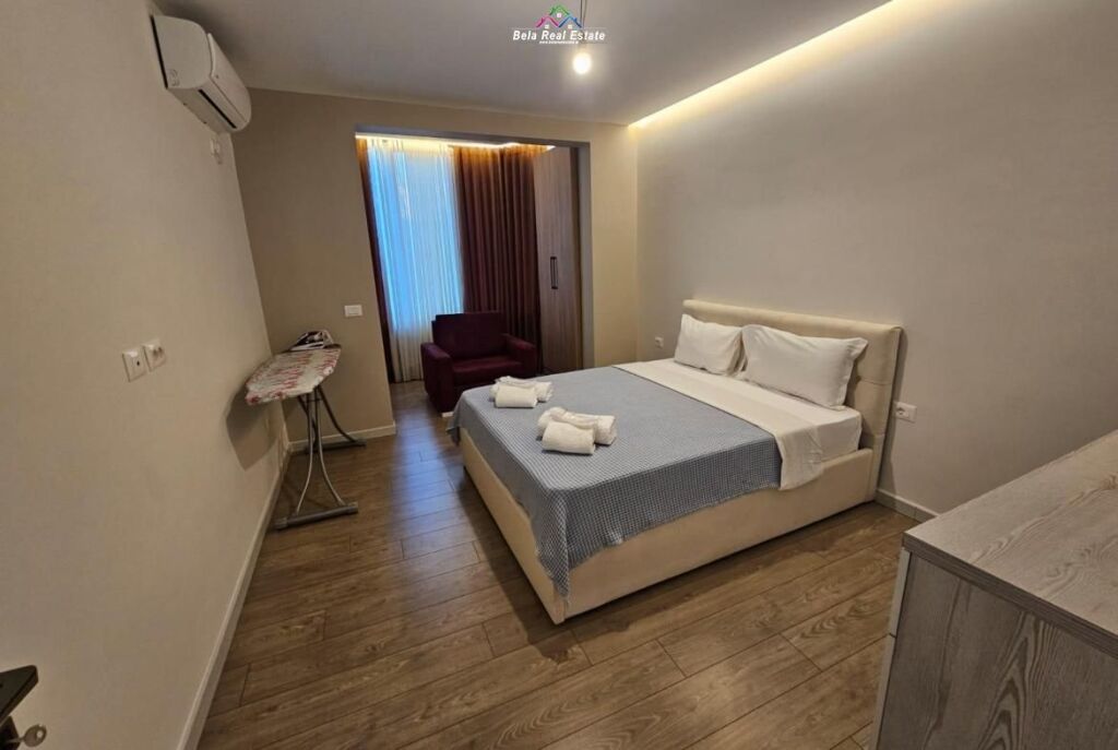 Apartment For Sale 2+1 At Zogu i Zi (ID B120852) Tirane