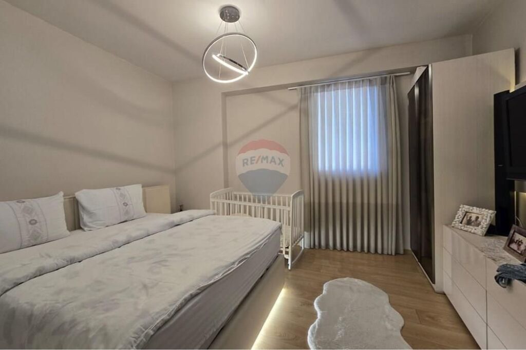 Appartamento 2+1 in vendita a Kmuna e Parisit !