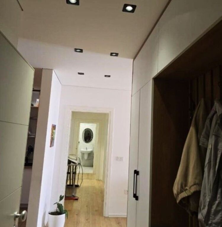 Apartament Ne Shitje 2+1 Ne Ali Dem (ID B120777) Tirane