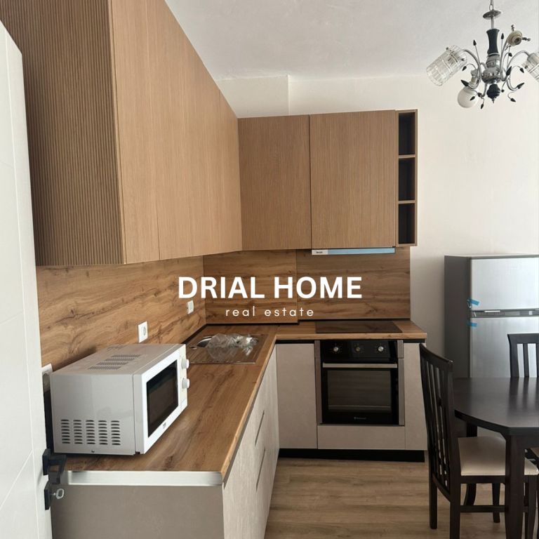 APARTMENT FOR RENT 1+1