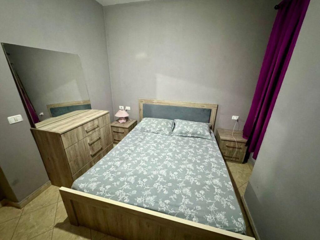 Shitet apartament 1+1 ne Astir prane Vila L