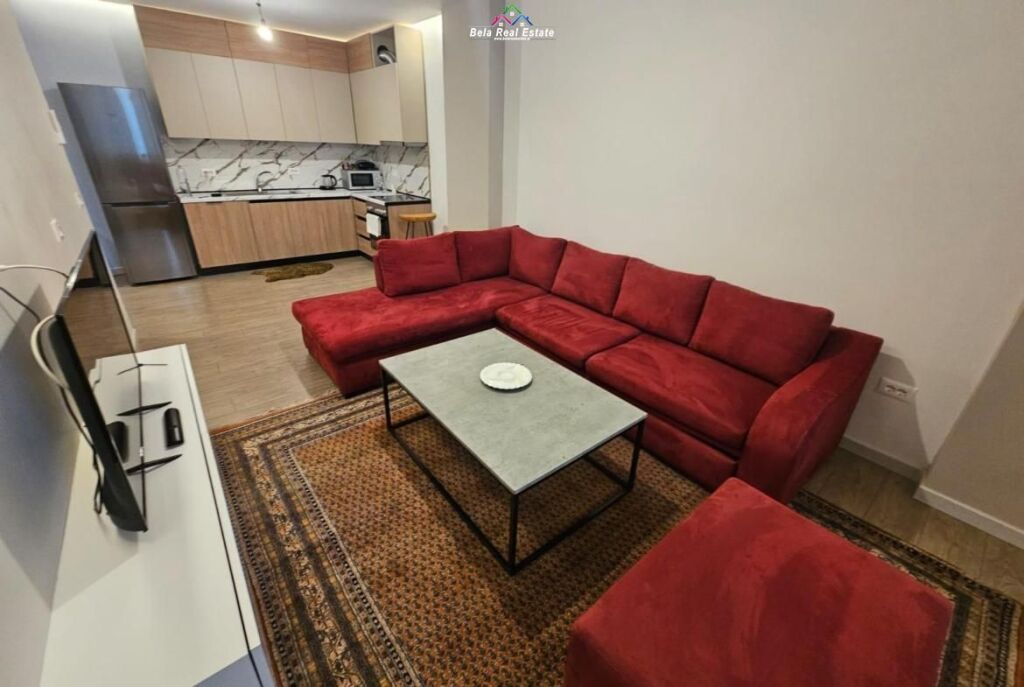 Apartment For Sale 2+1 At Zogu i Zi (ID B120852) Tirane