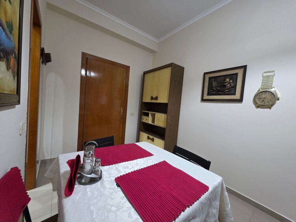Apartament 1+1 plus post parkimi