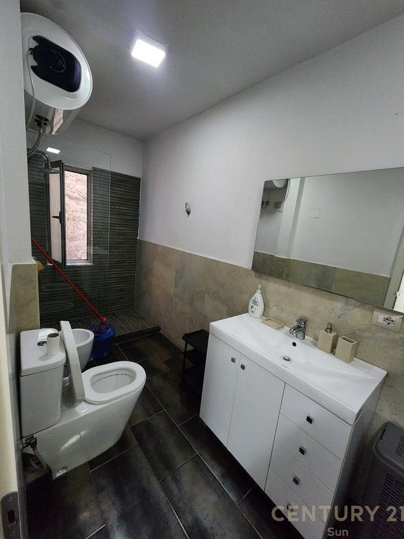 Apartment for rent 1+1 at Vasil Shanto!