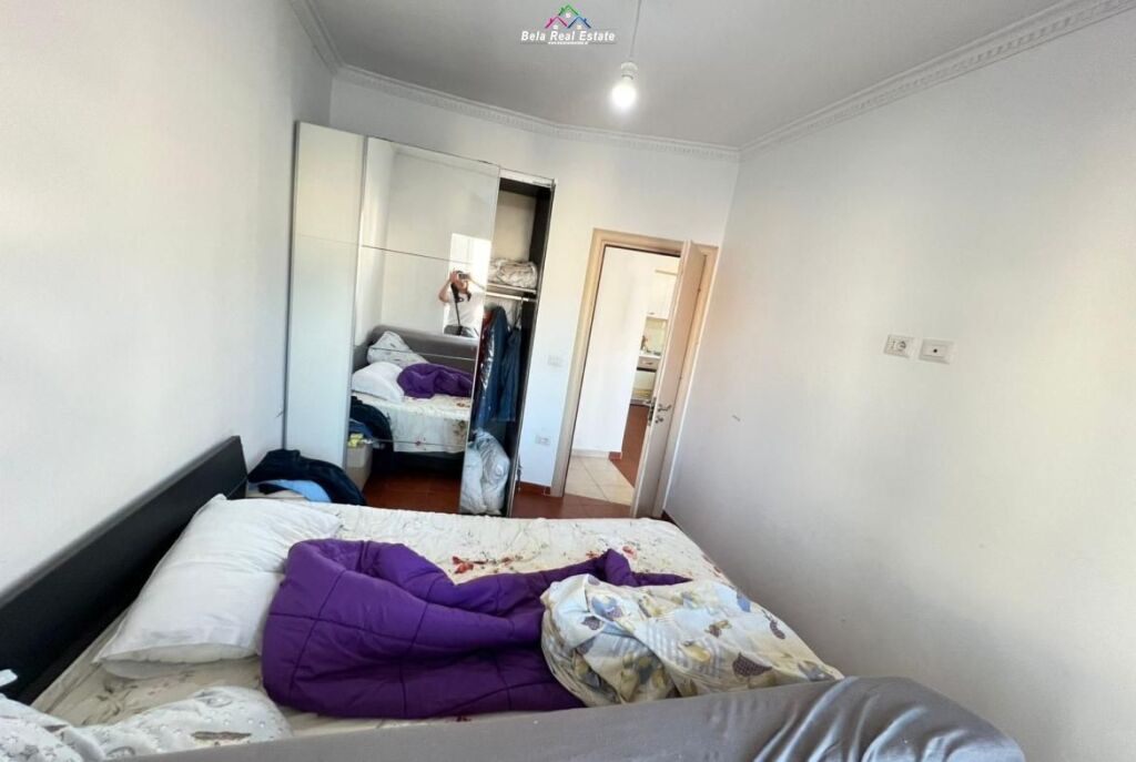 Apartament Me Qera 1+1 Tek Vasil Shanto (ID B2101676) Tirane