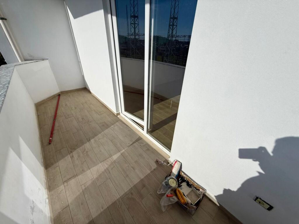 📣 SHITET Apartament 2+1 📍 Prane Nenstacionit Elektrik 🛣️ Rruga "Siri Kodra" ✨  💶 Cmimi 129.636 Euro