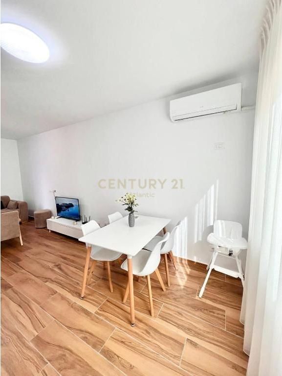 Apartament 1+1 Në Shkëmbi i Kavajës, Durrës - Në Shitje 124,000€ | 58 m²