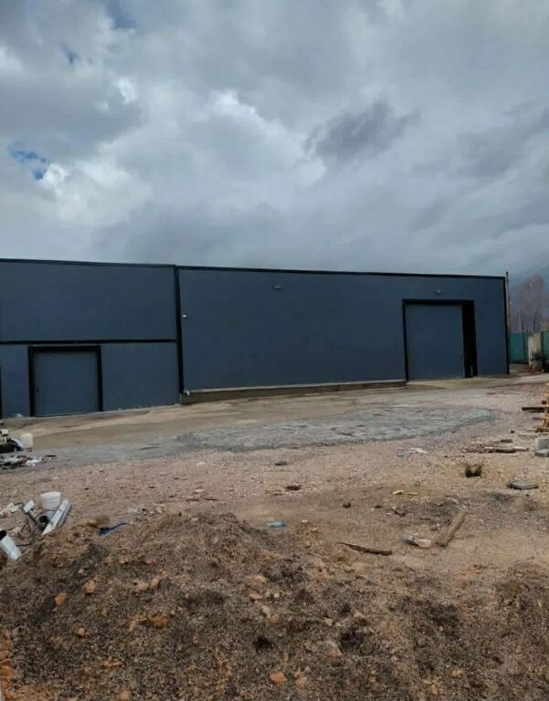 FOR RENT 4 WAREHOUSES - ZALL-HERR, TIRANA