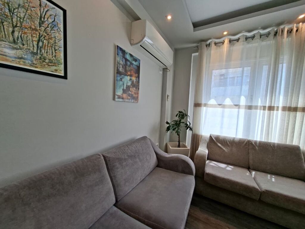 🏠 SHITET: 2+1+2wc (📍Kopshti Zoologjik / Rr. Bilan Sina)🔥 93m² || Kt. 6 Investuar në detaje || Mundësi e Shkëlqyer ✨️ 258.000€ 💶💶