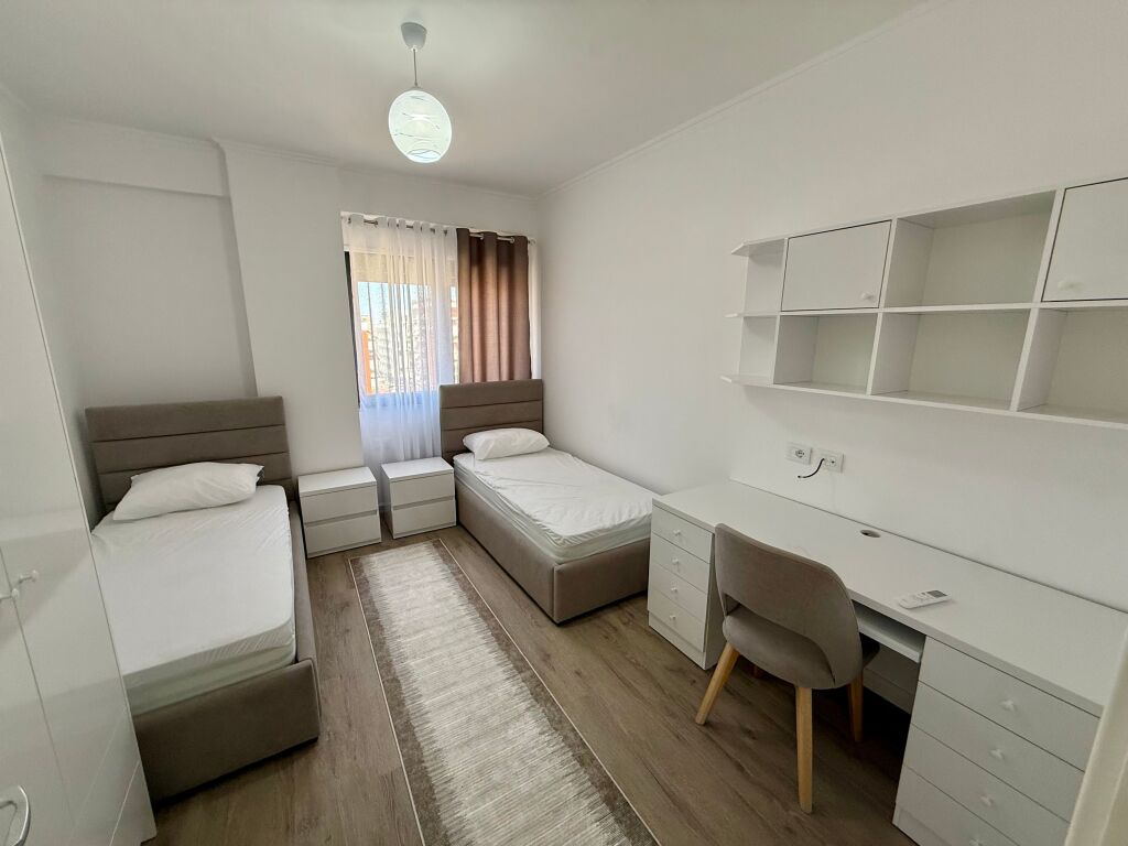 📣 QERA SUPER Apartament 2+1+2 Me Parking 📍 Prane Green City Residence, Astir ✨