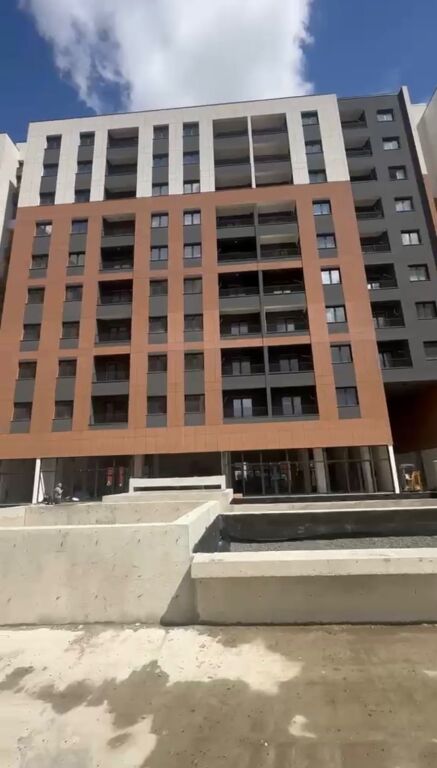Apartment 2+1+2 for Sale in Astir  140,000 Thousand Euro– Alba Residence Construction