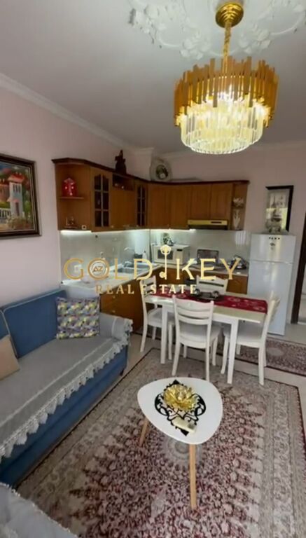 🏡 APARTAMENT ME QERA 1+1 PRAN PELIKANIT PLAZH