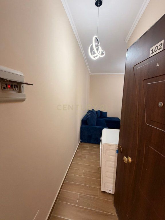 4 Apartamente 1+1 për Qira në Shkëmbi i Kavajës, Durrës - 300€ | 32 m²
