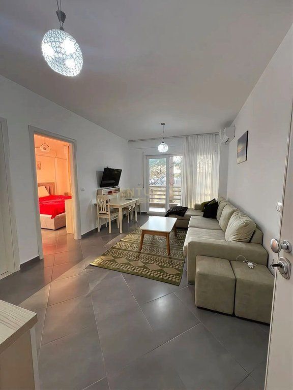 Apartament 2+1 në shitje – Lura 3, Gjiri i Lalzit