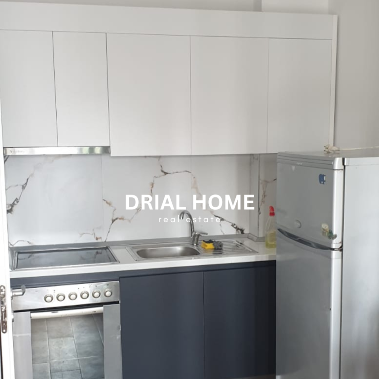 Studio apartments for rent
