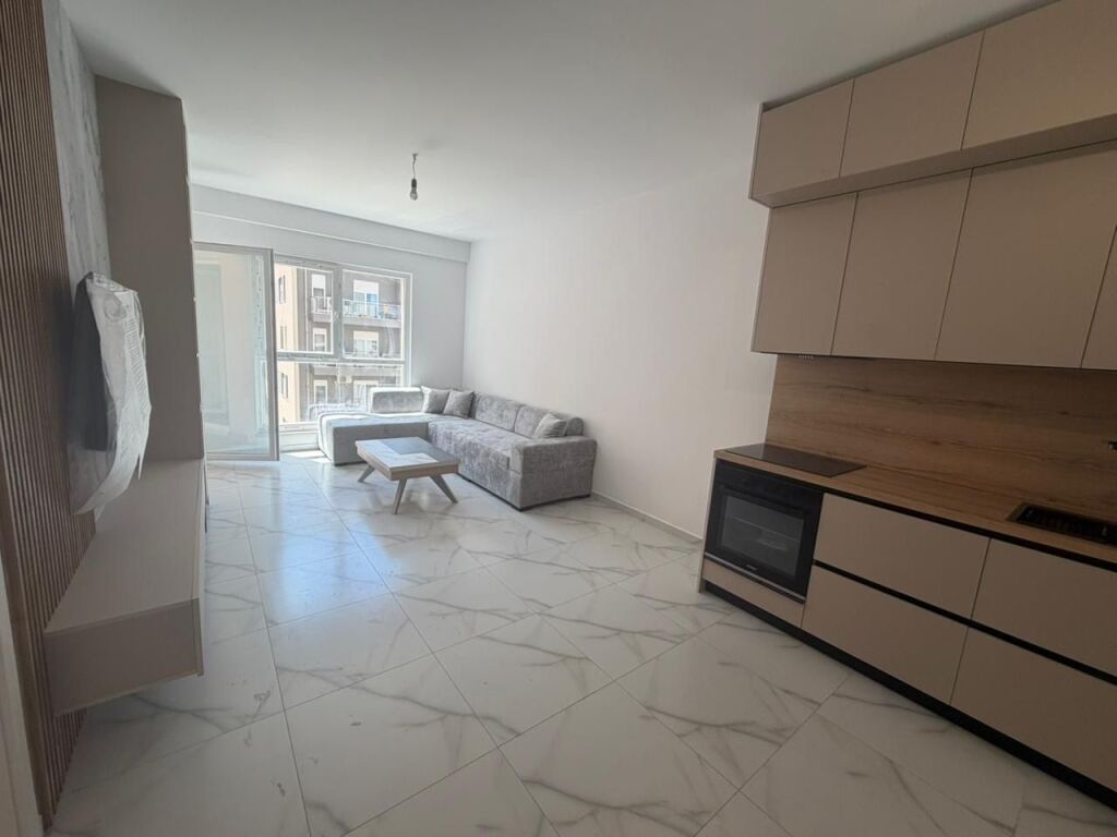 Jepet me qira 1+1 Kompleksi e88 Kupola 500 mije leke