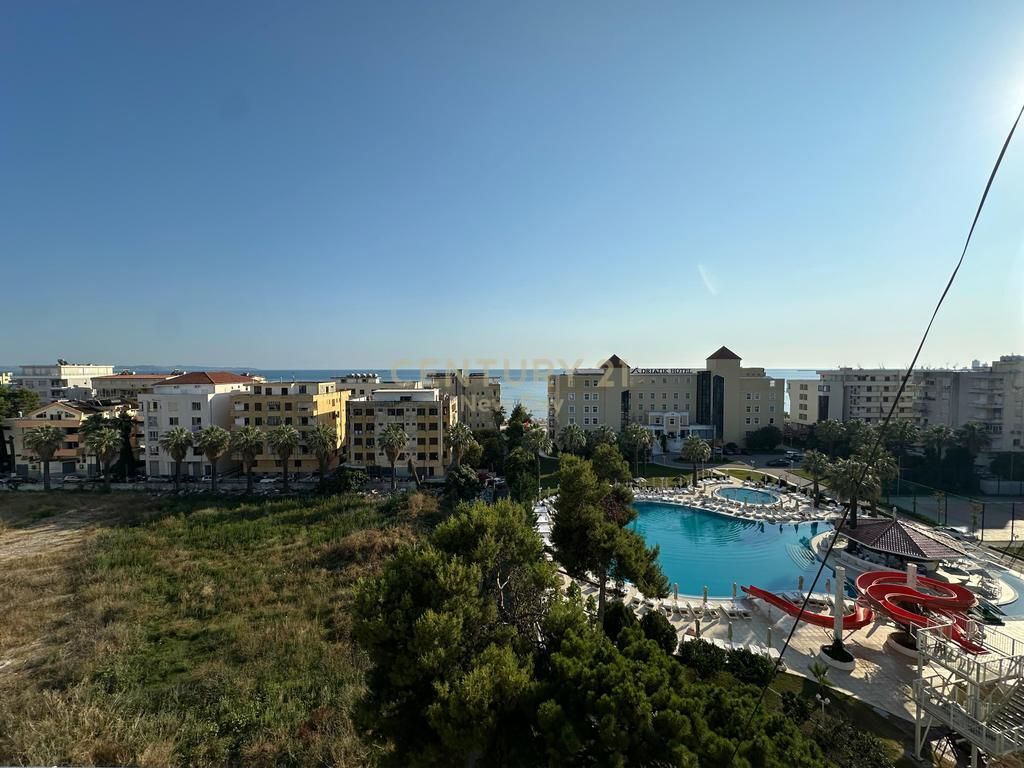 Appartamento 2+1+2 In Vendita sulla Spiaggia, Durrës - 175000€ | 90 m²