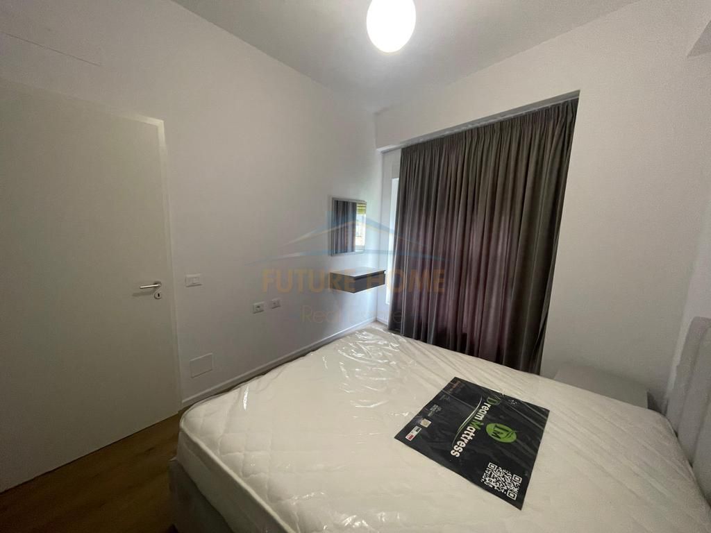 Qera, Apartament 1+1, Kompleksi Kaimi, Alidemi, Tiranë.