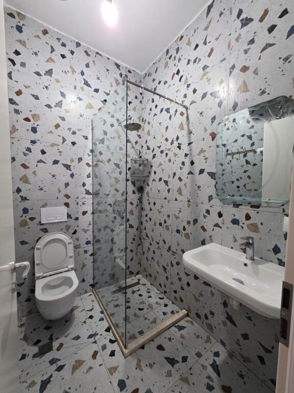 📣 QERA Apartament 1+1 📍 Kompleksi Mangalem, Ali Dem ✨