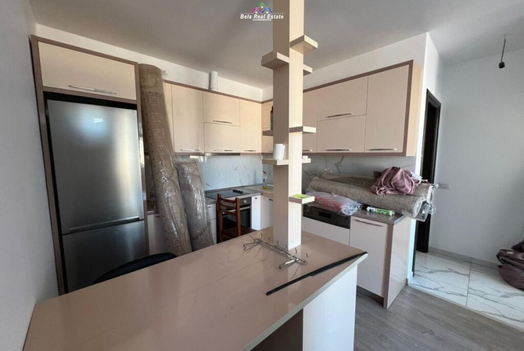 Apartament Me Qera 1+1 Tek Vasil Shanto (ID B2101675) Tirane