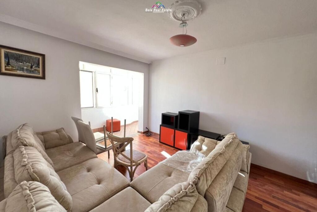 Apartament Me Qera 1+1 Tek Vasil Shanto (ID B2101677) Tirane