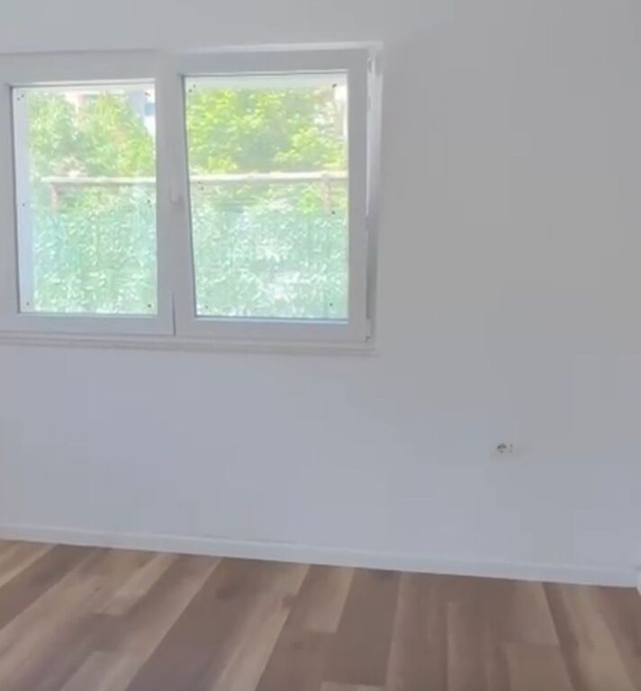 Apartment 1+1+ yard at Irfan Tomini!